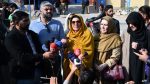 Former PM Imran Khan’s 3 sisters arrested in Pakistan