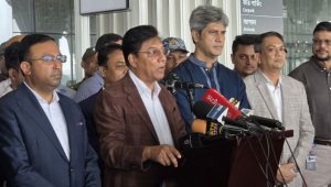Dhaka airport’s 3rd terminal to partially open on 16 December