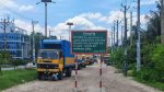 Three years on, 450 metres of Kushtia highway remain hazardous