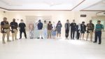 Police seek 7-day remand for 63 foreigners in online fraud case
