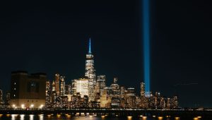 9/11 at 25: The generation that inherited its aftermath