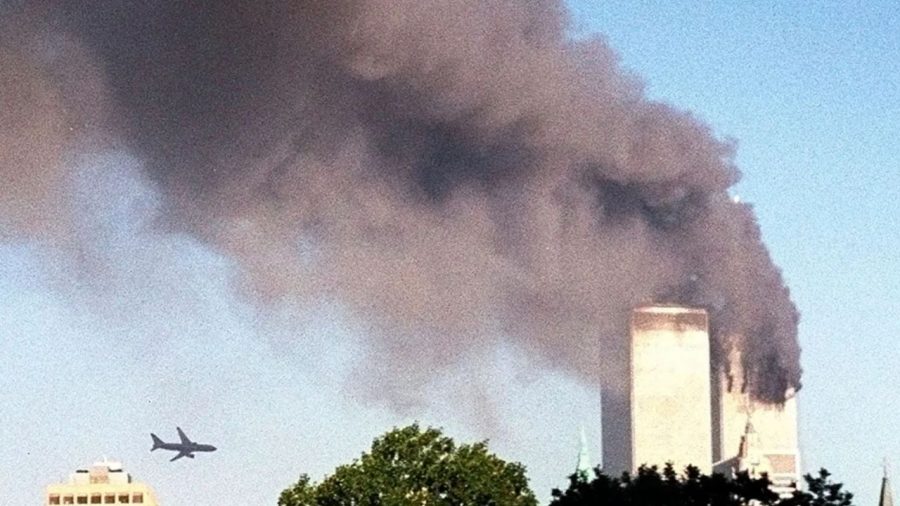 25 years on: How 9/11 reshaped Western security priorities