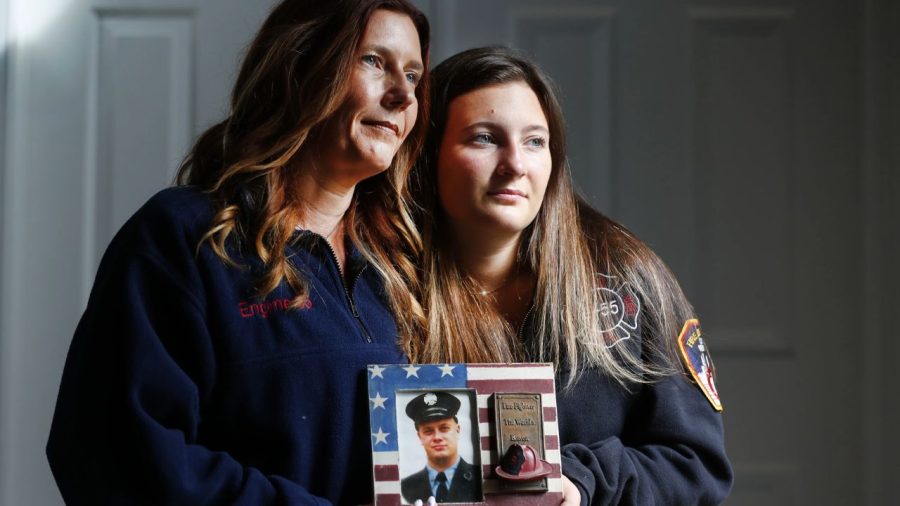 9/11 children set for first major health study