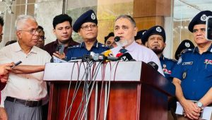 Police being trained for local elections: CEC