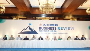 ACME adopts new strategy to hold market leadership