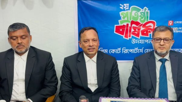AG urges journalists to highlight people’s access to justice