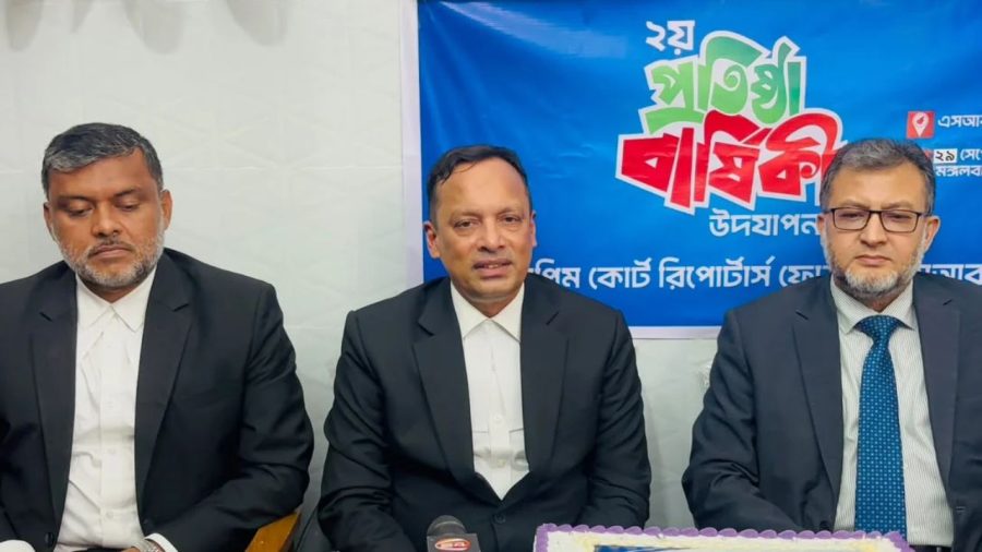 AG urges journalists to highlight people’s access to justice