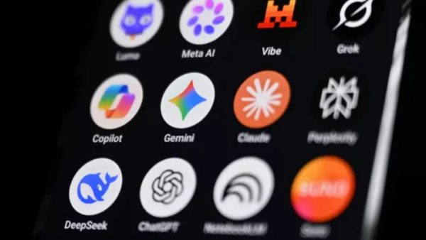 AI threat to humanity puts tech firms under pressure