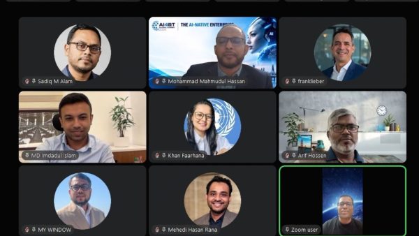 AI4BT Summit spotlights the future of AI-powered enterprises