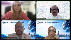 AI4BT summit explores future of enterprise transformation