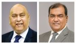 Hasanul A Hasan named AIUB chairman, Ishtiaque vice chairman