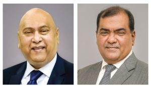 Hasanul A Hasan named AIUB chairman, Ishtiaque vice chairman
