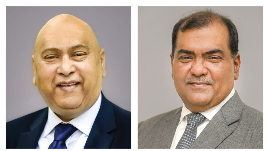 Hasanul A Hasan named AIUB chairman, Ishtiaque vice chairman