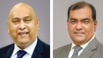 AIUB names Hasanul A Hasan chairman, Ishtiaque Abedin VC