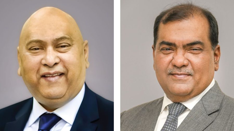 AIUB names Hasanul A Hasan chairman, Ishtiaque Abedin VC