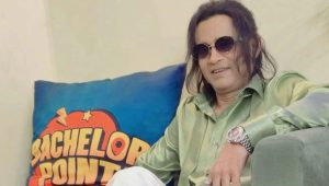 AKM Hasan joins ‘Bachelor Point’ season 5 as English Lebu