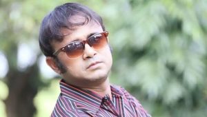 AKM Hasan joins ‘Bachelor Point’