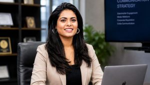 APP AI strengthens corporate communications for global expansion
