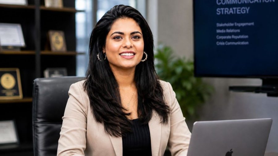 APP AI strengthens corporate communications for global expansion