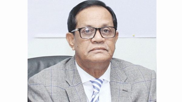 Ex-chief whip ASM Feroz shown arrested in Naim murder case