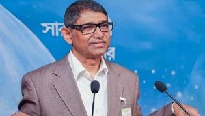 Opposition trying to destabilise country outside parliament: Minister