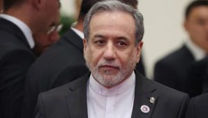 Iran FM heads to Qatar for talks ahead of UN assembly