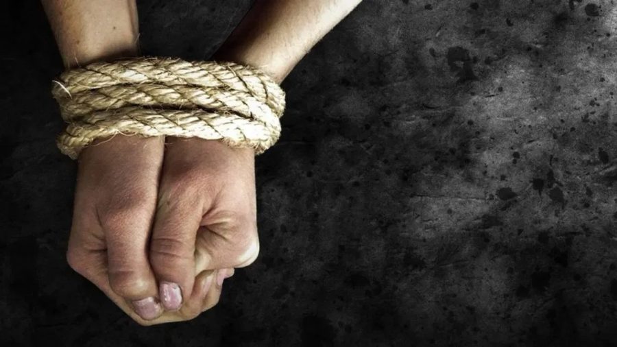 Phone plea turns into ransom trap in Savar