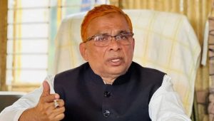 Sujanagar upazila AL president among 15 detained in Pabna