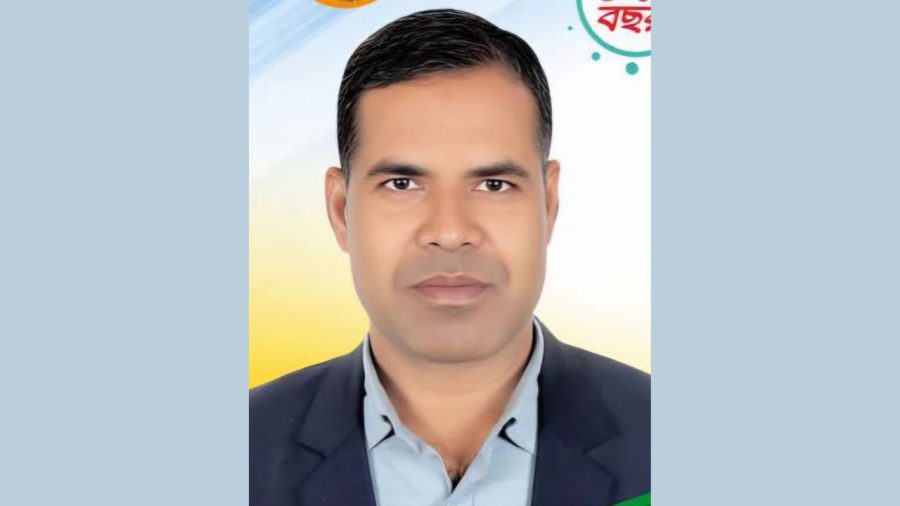Extortion case filed against Pabna Jubo Dal leader