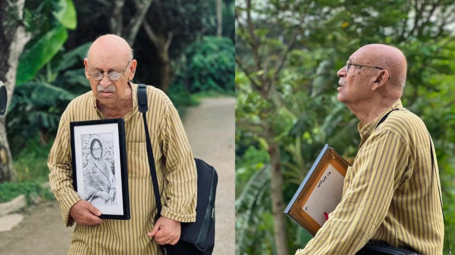 Abul Hayat’s life inspires new drama Shaare Tin Hat Mati