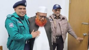Appellate Division adjourns hearing on Abul Kalam Azad’s appeal