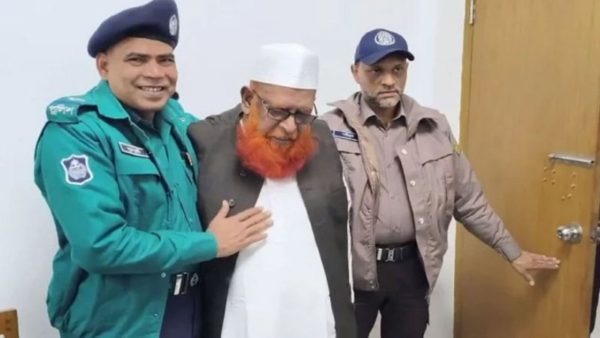 Appellate Division adjourns hearing on Abul Kalam Azad’s appeal