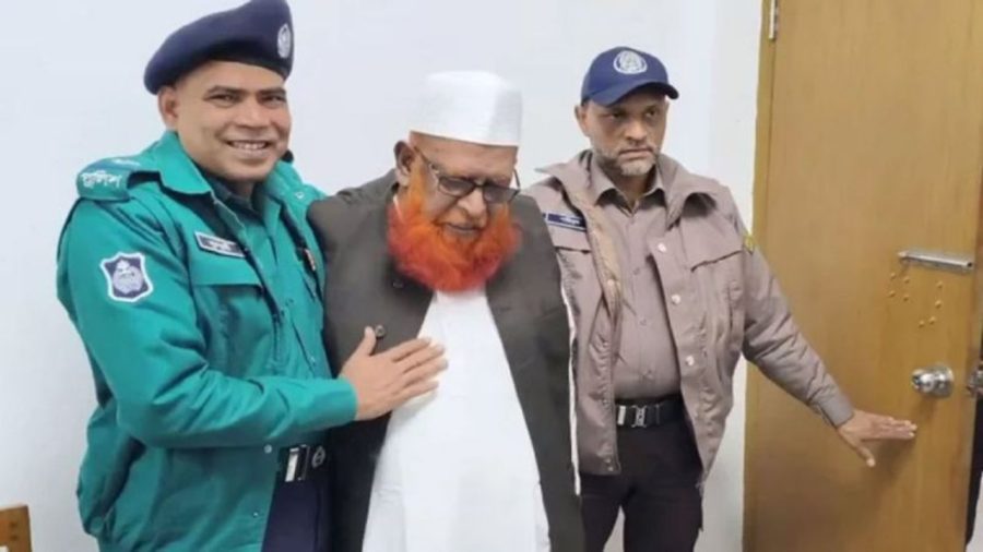 Appellate Division adjourns hearing on Abul Kalam Azad’s appeal