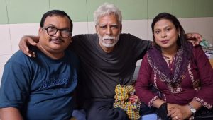 Rifat Chowdhury’s treatment gets support from fellow artistes