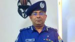 Addl DIG Apple Mahmud suspended