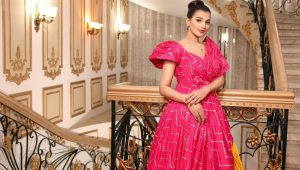 ‘Love alone is not enough’: Barsha