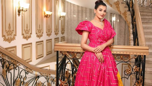 ‘Love alone is not enough’: Barsha