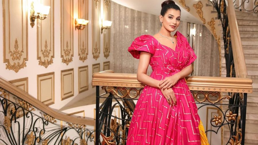 ‘Love alone is not enough’: Barsha