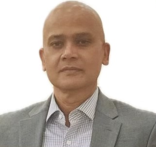 Ahsan H. Tutul