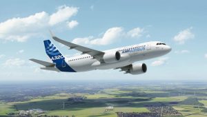 Biman to purchase 10 Airbus aircraft in October