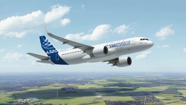Biman to sign deal for 10 Airbus aircraft in October