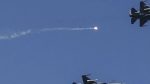 Pakistani airstrikes in Afghanistan killed 3