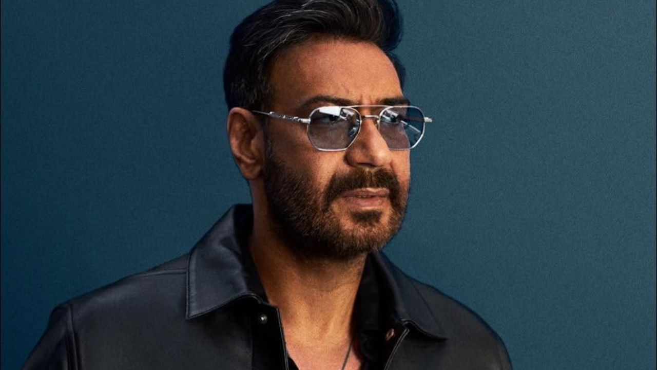 Ajay Devgn’s Juhu bungalow faces BMC stop-work notice