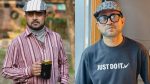Akhomo Hasan: This is not about making a comeback