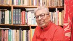 Children’s writer Akhtar Hossain dies at 81