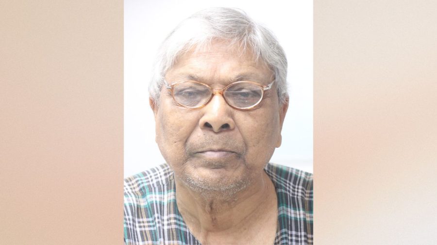 Children’s writer Akhtar Hossain placed on life support