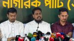 Akhter Hossen slams govt over rising prices, power crisis, law and order