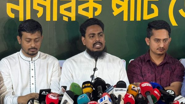 Akhter Hossen slams govt over rising prices, power crisis, law and order