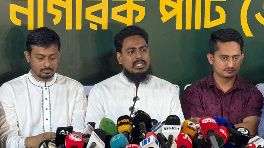 Akhter Hossen slams govt over rising prices, power crisis, law and order