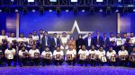 Akij Flour Mills marks decade milestone with sales conference